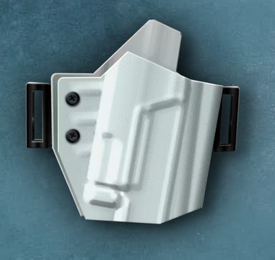 TREX Arms Ironside OWB Holster Hellcat, TLR-7 Sub/X Sub/HL-X Sub, Right Hand