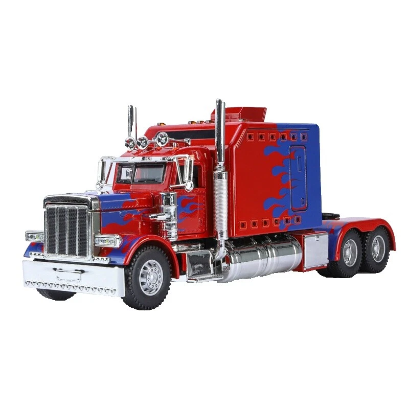 1:24 Peterbilt Diecast & Toy Vehicles