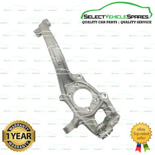 NUEVO AUDI Q5 (MK1) LADO CONDUCTOR DELANTERO COJINETE RUEDA BUJE EJE NUDILLO - TIPO M12