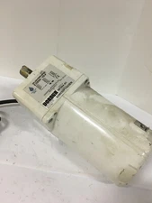 ORIENTAL MOTOR Co. Splash Proof Motor E3990-364 Made In Japan IP65