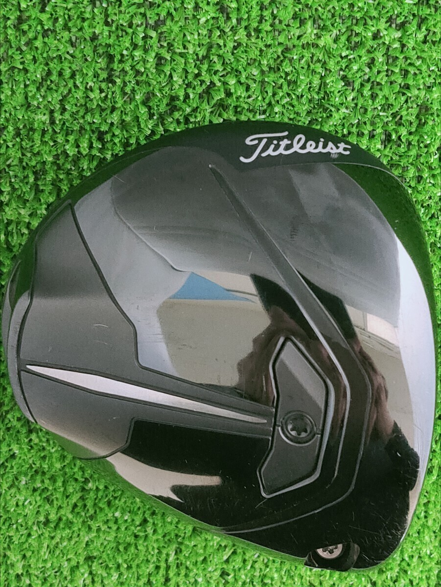 クラブ Titleist TSR4 9.0 D head only Titleist TSR4 9.0 Driver Head Only Right Handed from japan
