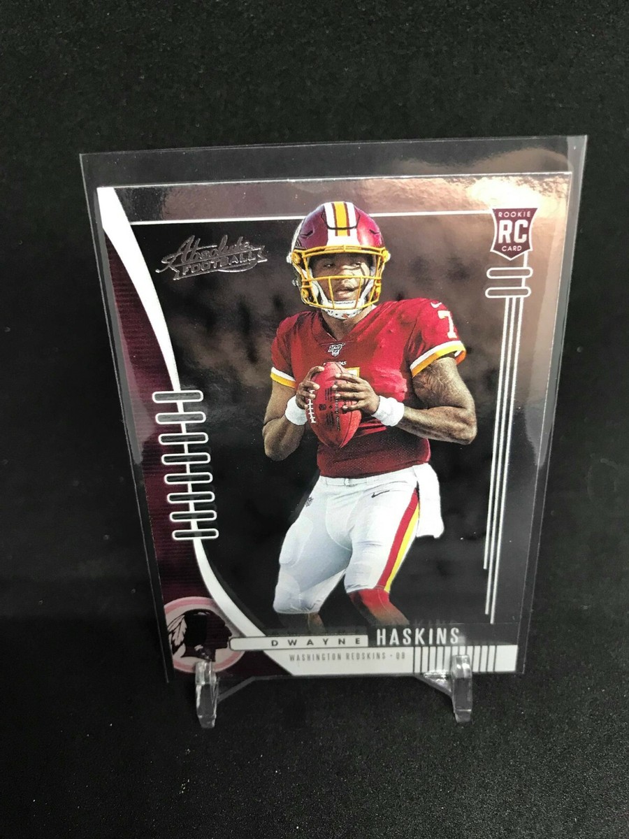 2019 Absolute Football Rookie Dwayne Haskins | eBay