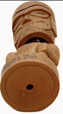 希少　FUNKOファンコ　ビックティキ　Aloha Nui TIKI 希少 FUNKOファンコ ビックティキ Aloha Nui TIKI Funko Freaky