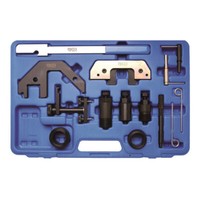 BGS-62616 Motor-Einstellwerkzeug-Satz FüR Bmw Dieselmotoren 13-Tlg.