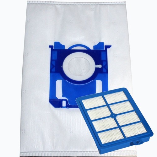 10 Sacchetti Premium Per Aspirapolvere Compatibili Con Rowenta RB - Foto 13