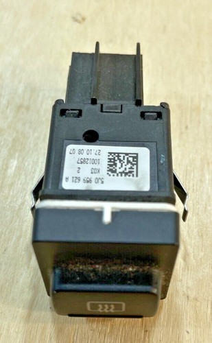 Skoda Roomster 5J  Schalter Heizung Heckscheibe 5J0959621A