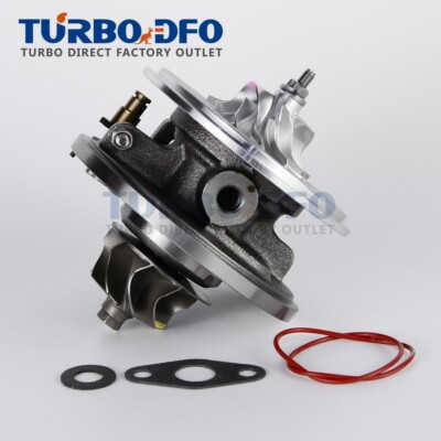 MFS Turbo CHRA cartridge for Volkswagen Caddy II Polo III 1.9TDI ASV 028145702NX