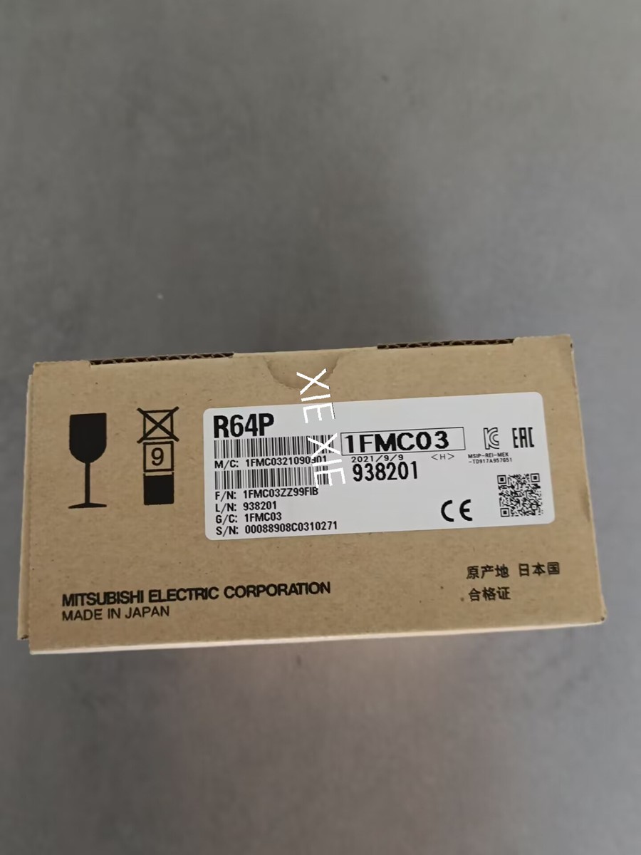 1PC Brand New R64P MITSUBISHI Power Module Shipping Via 1PC Brand New R64P MITSUBISHI Power Module Shipping Via