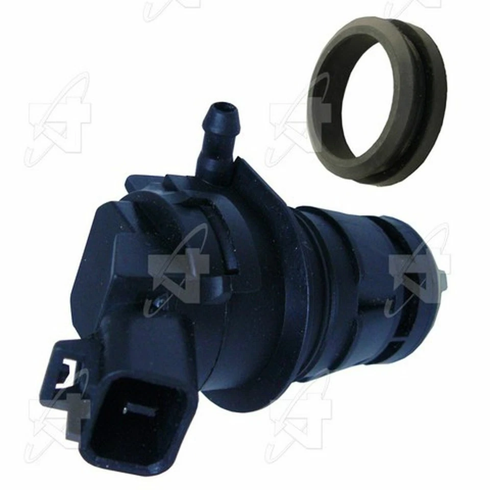 ACI 177138 Windshield Washer Pump - Image 4 of 4