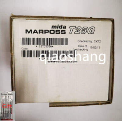1PCS NEW MARPOSS T25G 3415335200 via DHL or FedEx