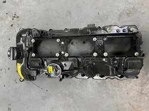 Ventildeckel Zylinderkopfhaube Für BMW E88 F20 F31 F36 F07 F06 X5 X3 11127570292