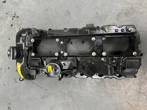 Ventildeckel Zylinderkopfhaube Für BMW E88 F20 F31 F36 F07 F06 X5 X3 11127570292