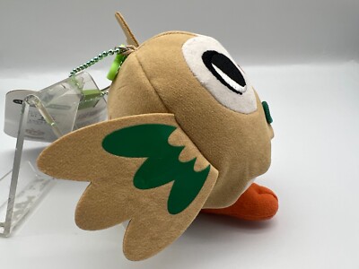 Pokemon time Plush Doll pokemon Center Japan Limited F/S | eBay