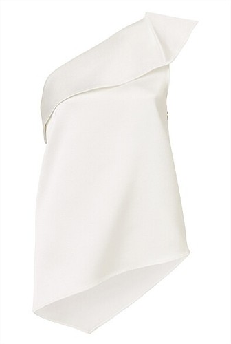 Witchery Faith Sail Top Size 6