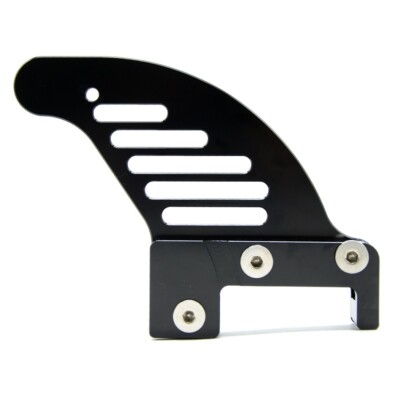 Bremsscheibenschutz Schutz hinten für Husaberg FE/FS/FX 250/350/390/450 2009-14