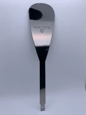 HackOPS™ 3"x12" Express Windshield Removal Blade Auto Glass Tool (EXT Delta)