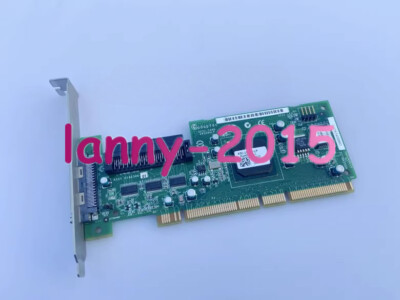 1PC USED Adaptec SCSI-Card 29320ALP ASC-29320ALP SCSI array CARD #YY
