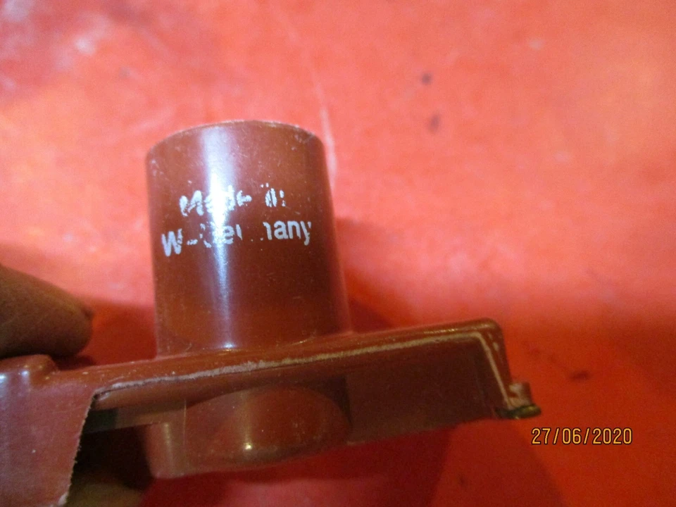 SAAB--PEUGEOT--1982-1991--HECHO EN ALEMANIA -GB341 Foto 2 de 3