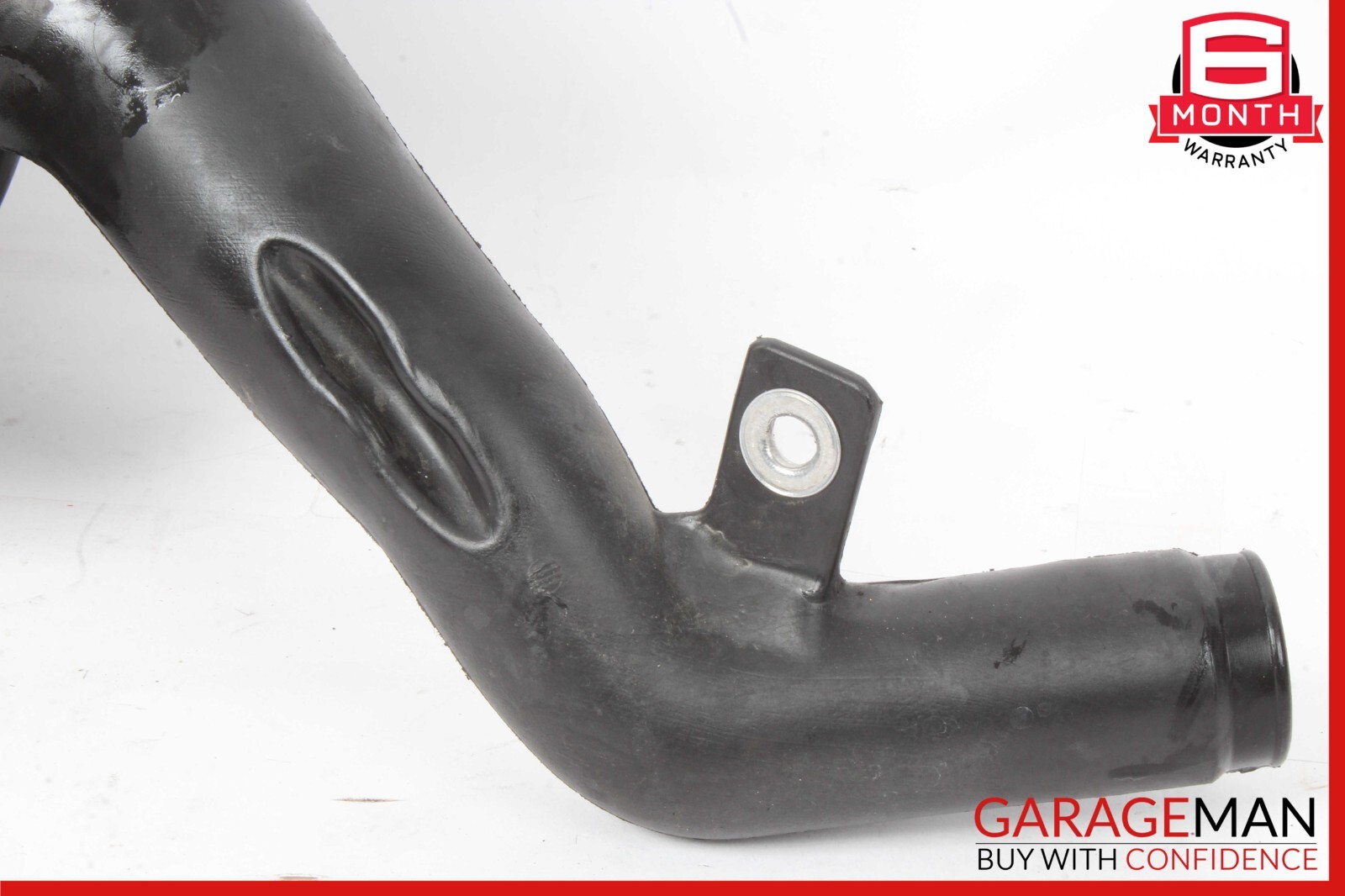 08-19 Maserati GranTurismo S M145 Headlight Windshield Washer Bottle Tank