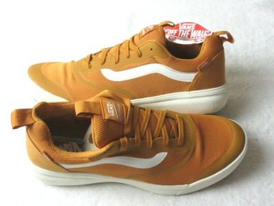 vans men's ultrarange rapidweld skate shoe