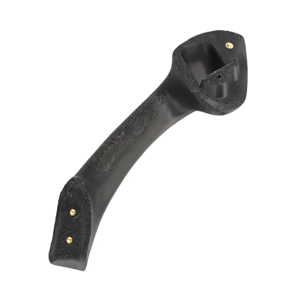 For 1996 - 2002 BMW Z3 M Driver Left Side Door Pull Handle Black 51418398735 US - Image 3 of 4