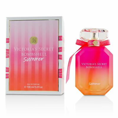 Victoria's Secret Bombshell Summer (2017) Fl oz EDP Spray for