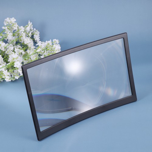 Laptop Screen Magnifier Tablet Screen Magnifier 3d Screen Amplifier - 第 8/12 張圖片