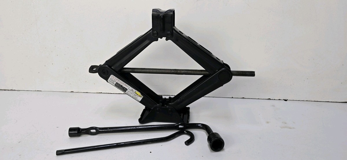 2020-2021 ACURA RDX SPARE TIRE EMERGENCY JACK TOOL JIT OEM GENUINE