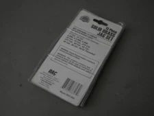 DAC Technologies 13 Piece Solid Brass Jag Set BRT 888 (OLD INVENTORY)