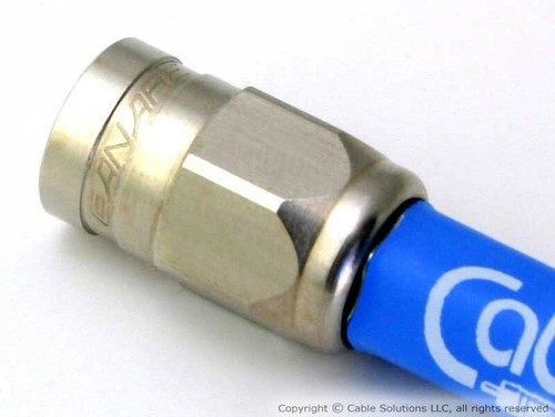 Cable Solutions Signature Series L-5CFB F TV Antena/Satélite RF Coaxial 70 m - Imagen 6 de 9