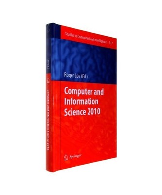 Computer and Information Science 2010