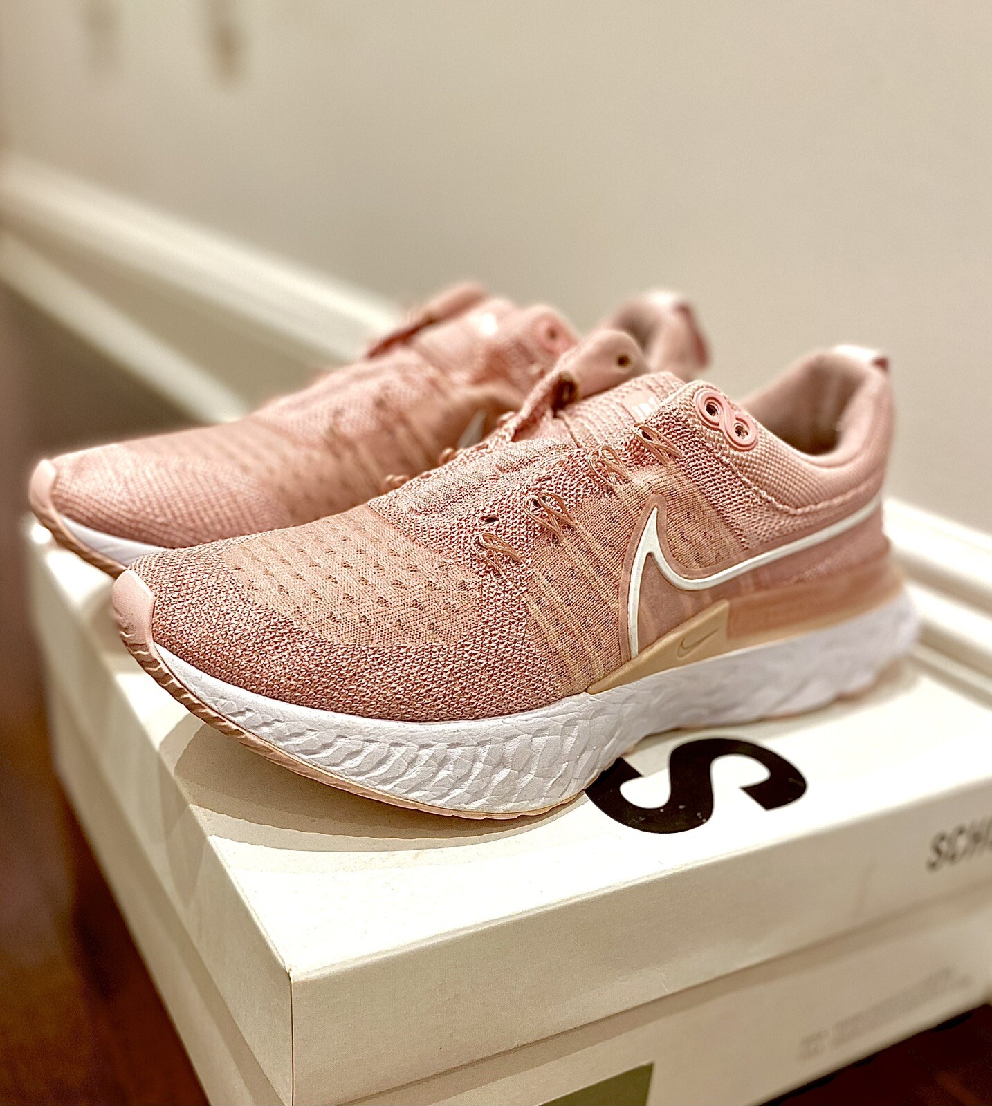 Nike React Infinity 2 - Women’s Running Sneaker |… - image 3