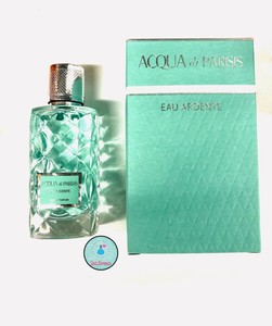 acqua parfums pour femme