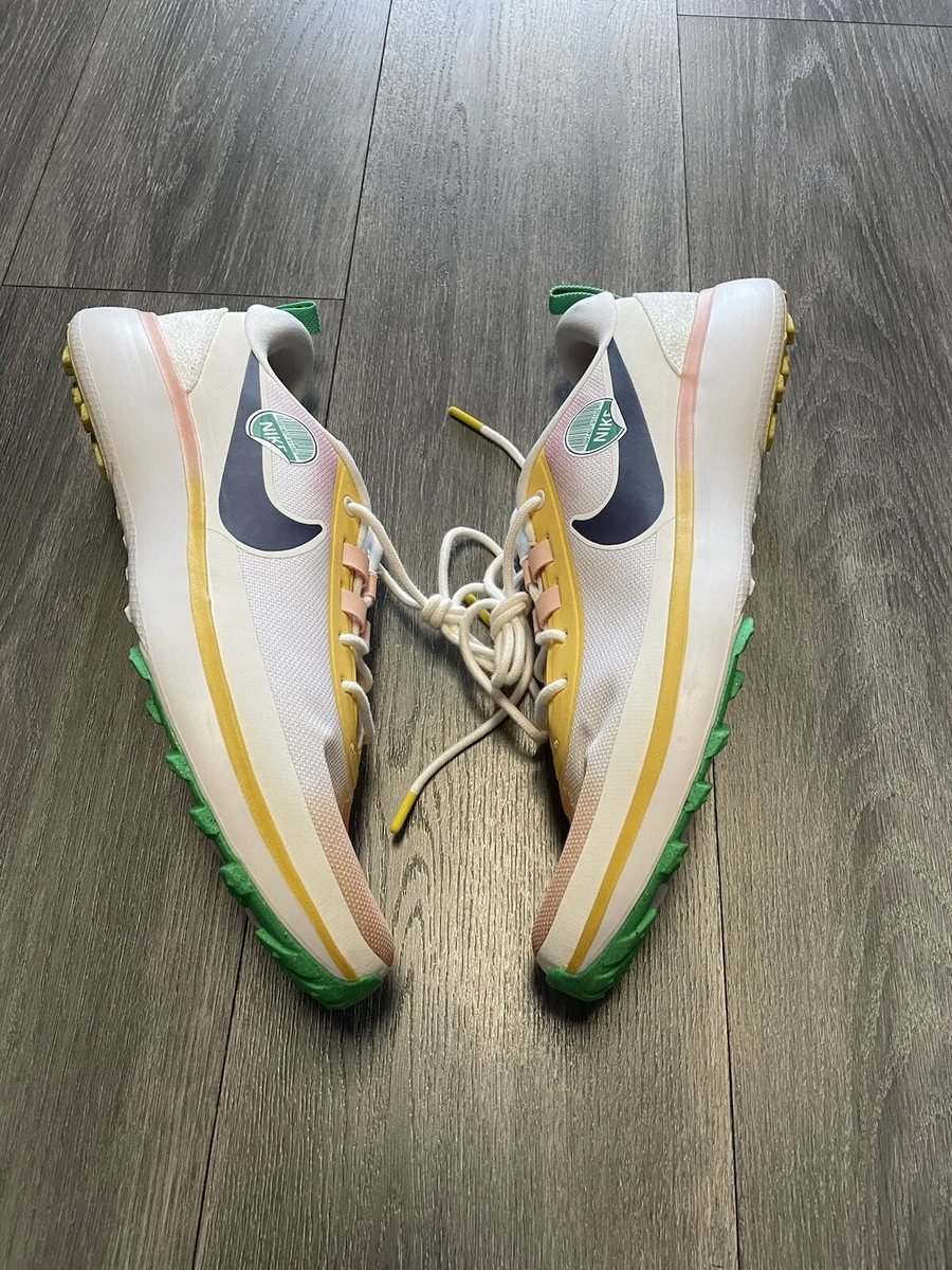 Nike 　INFINITY ACE NN NRG W Nike Infinity Ace NN NRG Spikeless Golf Shoes 196608450399 Fairway