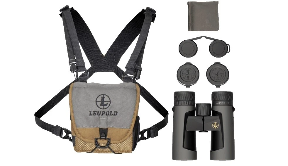 Leupold Mid-Size Hunting Binoculars