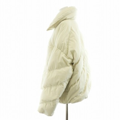 6 by 1 Copenhagen 6×1 HIGH COLLAR DOWN JACKET OUTERWEAR 0 S 6 by 1 Copenhagen 6×1 HIGH COLLAR DOWN JACKET OUTERWEAR 0 S
