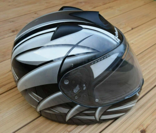Schuberth Integralhelm