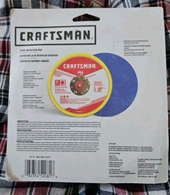 Craftsman CMXZXGA5247 6