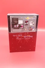 SEALED! R-Type III (3) & Super R-Type Retrobit Collector's Edition SNES Game