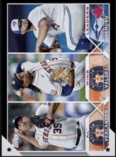 [DIGITAL] Topps Bunt - Verlander Valdez Manoah - Baseball 23 S1 - Black