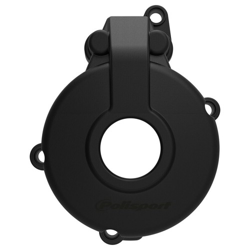 Polisport Ignition Cover Protector Black Sherco SEF 250 300 20142022
