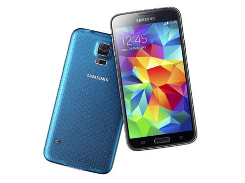 UNLOCKED T-Mobile At&t Samsung Galaxy S5 G900 16GB 4G LTE Smart Phone GOOD B+ US - Afbeelding 6 van 14