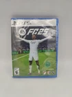 EA Sports FC 25 - Sony PlayStation 5 Factory Sealed