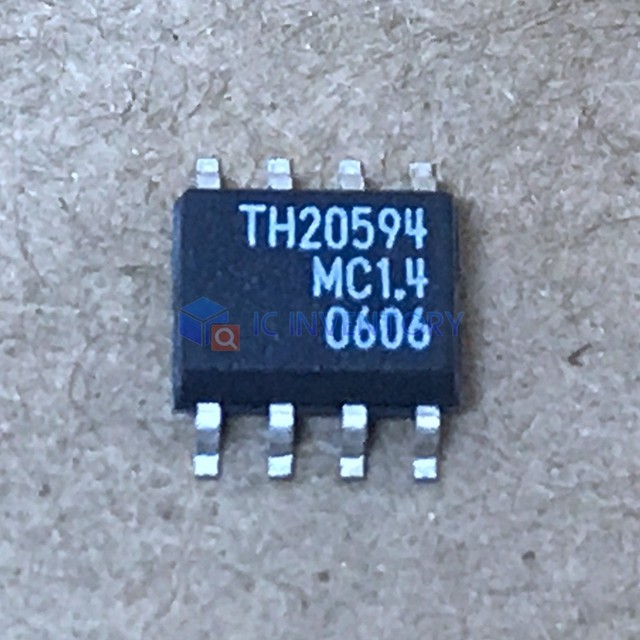 1PCS TH20594 Encapsulation:SOIC8,TH20594MC1.4 | eBay