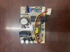 GE WR55X10764 Refrigerator Icemaker Circuit Control Power Board AZ33644 | KM1686