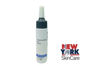ultrasmoothing eye serum