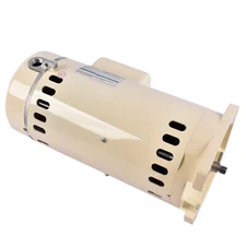 Replacement for Pentair Whisperflo Almond 1.5 HP Pool Pump Motor 355012S 071315S