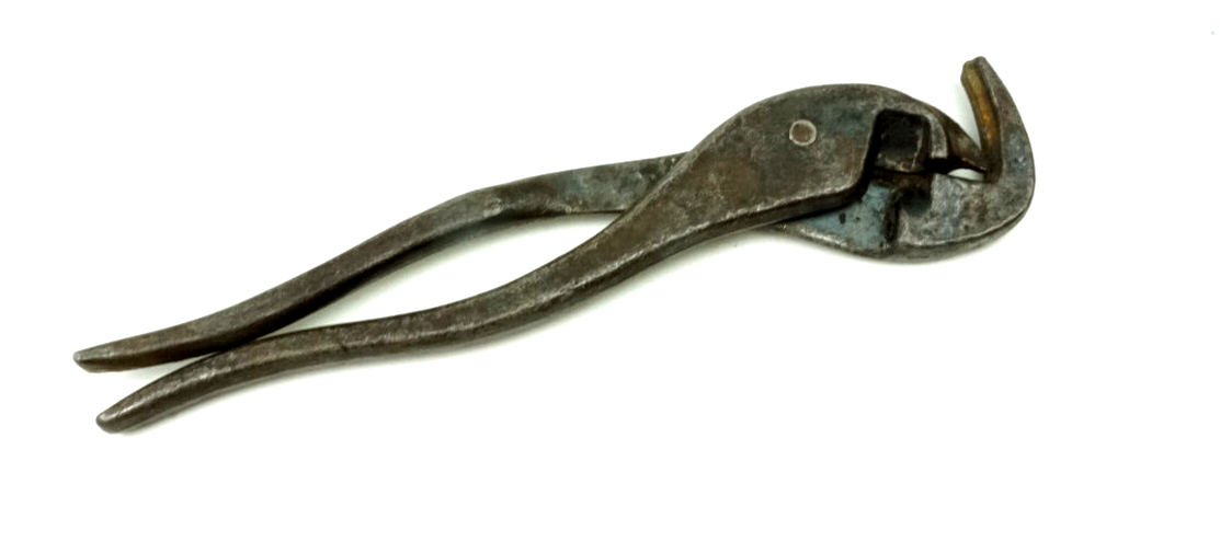 ZIM Mfg. Co. Chicago Cotter Pin Key Puller Specialty Pliers Vintage eBay