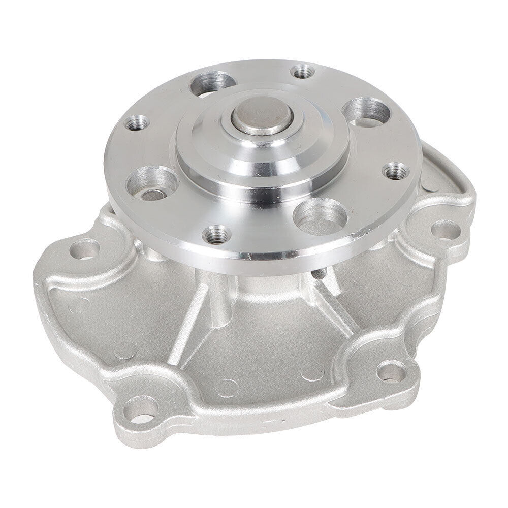 Engine Water Pump W/ Gasket For Chevrolet Impala Malibu GMC Terrain Cadillac CTS - Foto 5