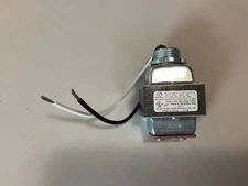NEW OEM APRILAIRE 4010 120V/24V TRANSFORMER
